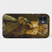 Clair de Lune Case-Mate iPhone Hülle (Rückseite (Horizontal))