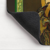 Clair de Lune Mousepad (Ecke)