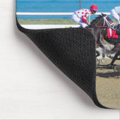 Clair de Lune Mousepad (Ecke)