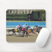 Clair de Lune Mousepad (Mit Mouse)
