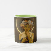 Clair de Lune Tasse (Zentrum)