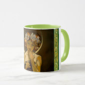 Clair de Lune Tasse (VorderseiteRechts)