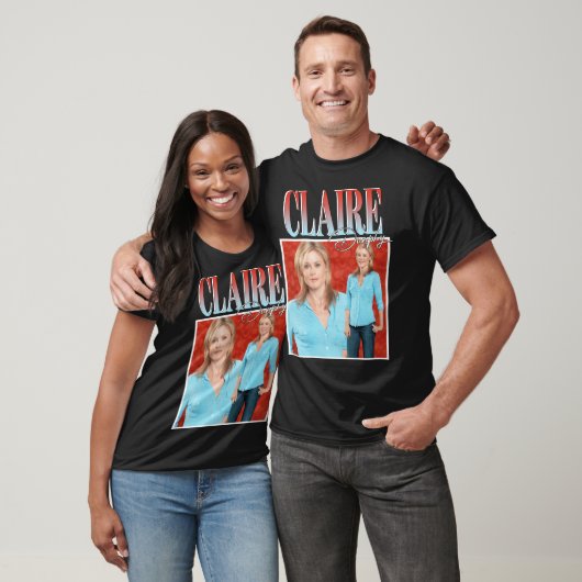 Claire dunphy Classic T - Shirt (Unisex)