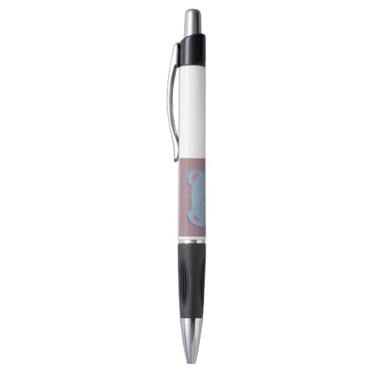 Claire Emmy Pen Kugelschreiber (Oberseite (Vertikal))