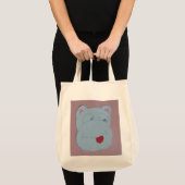 Claire Grocery Tasche (Vorderseite (Produkt))