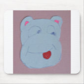 Claire Mousepad (Vorne)