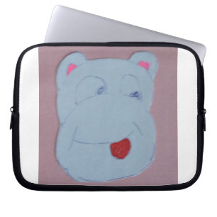 Claire Neoprene Laptop Sleeve 10"