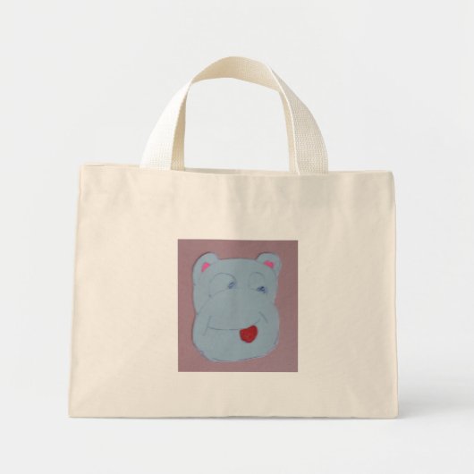 Claire Small Tasche (Vorne)