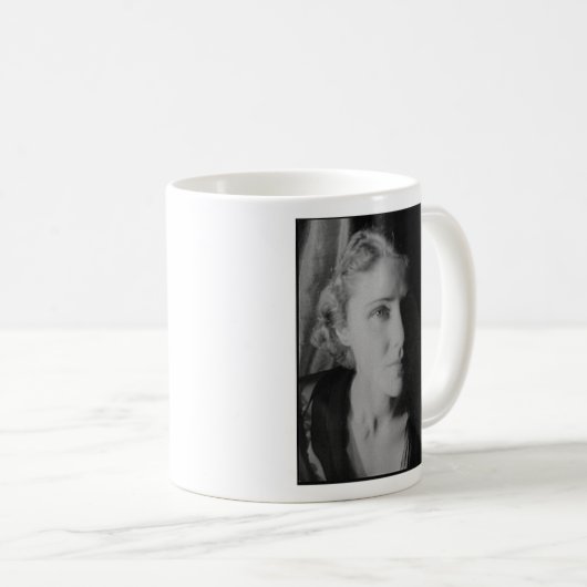 Claire-Stand Luce Kaffeetasse (VorderseiteRechts)