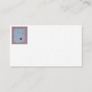 Claire Ultra-dicke Visitenkarten, 8,9 cm x 5,1 cm Visitenkarte