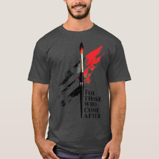 Clairs Obscurs Epedition 33 Gustave Forhose Wer Co T-Shirt