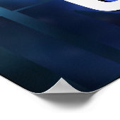 Clairvoyance-21 Day Perspektive Herausforderung Poster (Ecke)