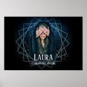 Clairvoyant Psychic 4 Poster (Vorne)