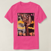 Clairvoyant T-Shirt (Design vorne)