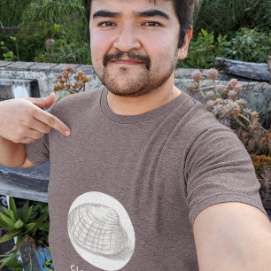 Clam Fishing T-Shirt