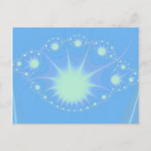 Clambake Postkarte (Vorderseite)