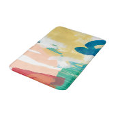 Clamor I Badematte (Schrägansicht)