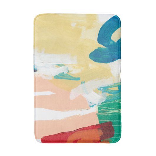 Clamor I Badematte (Vorderseite Vertikal)