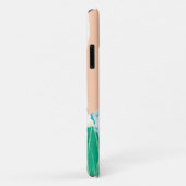 Clamor I Case-Mate iPhone Hülle (Hinten/Rechts)