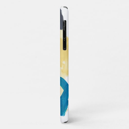 Clamor I Case-Mate iPhone Hülle (Hinten/Links)