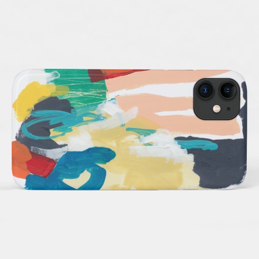 Clamor I Case-Mate iPhone Hülle (Rückseite (Horizontal))