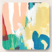 Clamor I Getränkeuntersetzer (Vorderseite)