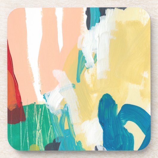 Clamor I Getränkeuntersetzer (Vorderseite)