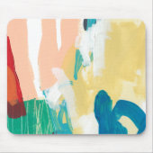 Clamor I Mousepad (Vorne)