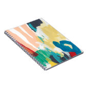 Clamor I Notizblock (Rechte Seite)