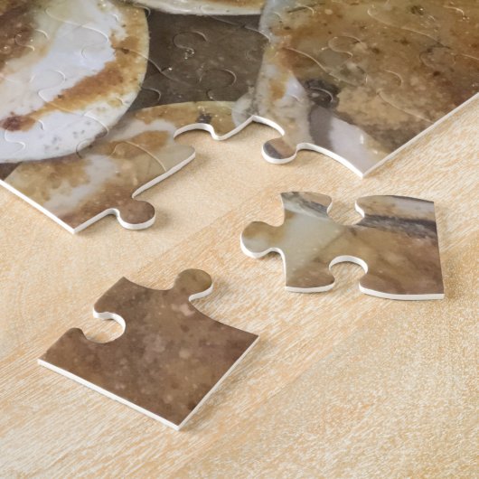 Clams Casino Puzzle (Seite)