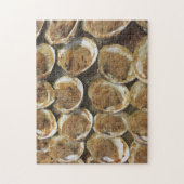 Clams Casino Puzzle (Vertikal)