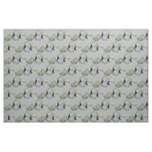 Clams Seafood Clambake Beach Ocean Clam Gravur Stoff (Fat Quarter (45,7 x 55,9 cm))