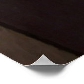 Clamshell Wings Poster (Ecke)