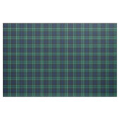 Clan Abercrombie Tartan Stoff (Yard (91,4 cm))