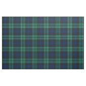 Clan Abercrombie Tartan Stoff (Fat Quarter (45,7 x 55,9 cm))