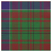 Clan Adams Tartan Kariert Stoff (Nahaufnahme)