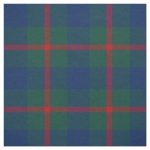 Clan Agnew Tartan Stoff