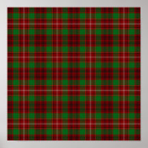 Clan Ainslie Tartan - Digitaler Download
