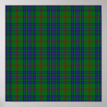 Clan Aiton Tartan - Digitaler Download