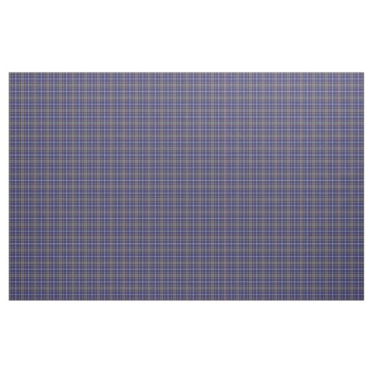 Clan Alexander Tartan Stoff (Yard (91,4 cm))