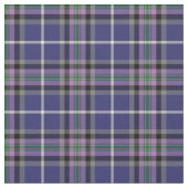 Clan Alexander Tartan Stoff (Nahaufnahme)