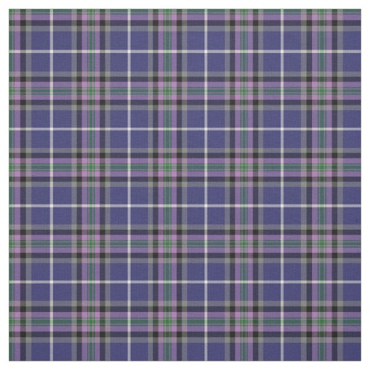 Clan Alexander Tartan Stoff (Muster)