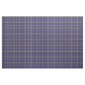 Clan Alexander Tartan Stoff (Fat Quarter (45,7 x 55,9 cm))