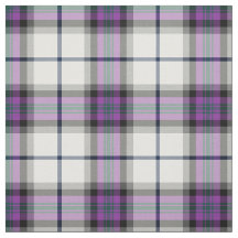 Clan Alexander von Menstry Dress Tartan