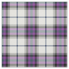 Clan Alexander von Menstry Dress Tartan Stoff