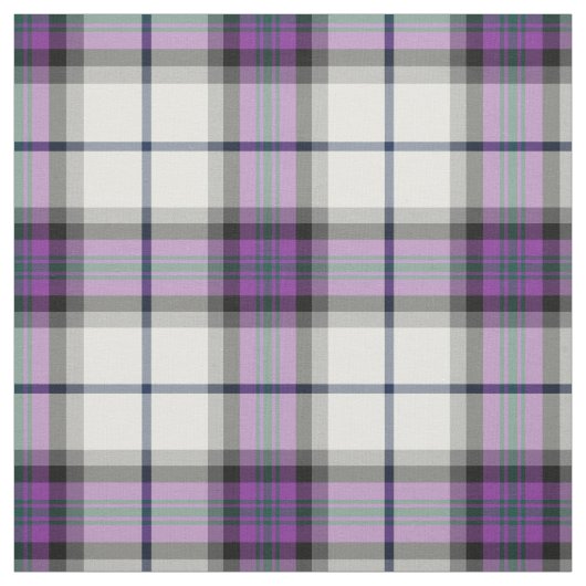 Clan Alexander von Menstry Dress Tartan Stoff (Muster)