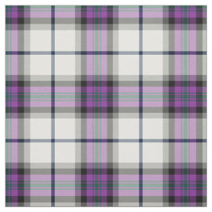 Clan Alexander von Menstry KleiderTartan Stoff