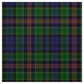 Clan Allison Tartan Kariert Fabric Stoff (Muster)