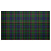 Clan Allison Tartan Kariert Fabric Stoff (Fat Quarter (45,7 x 55,9 cm))