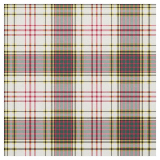 Clan Anderson Dress Tartan Stoff (Muster)
